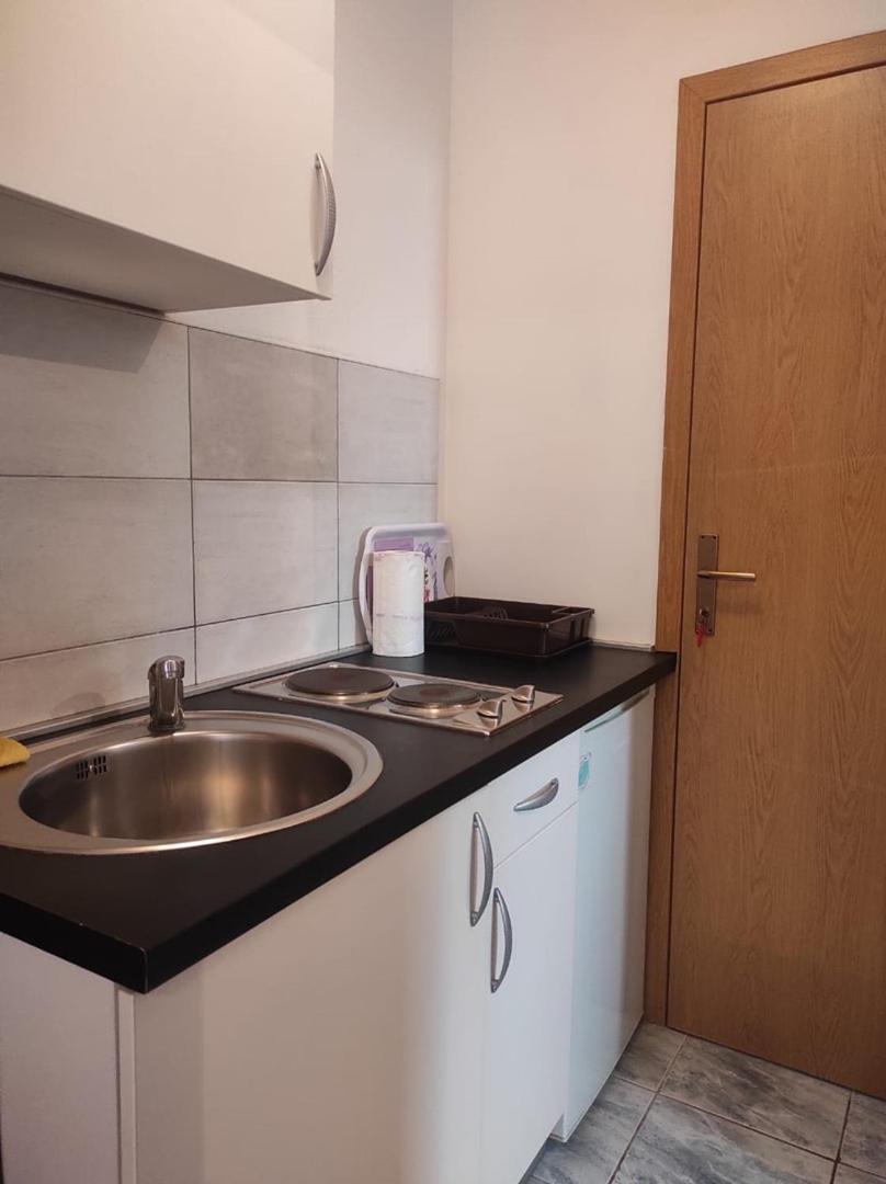 Apartments Kata Neum Luaran gambar