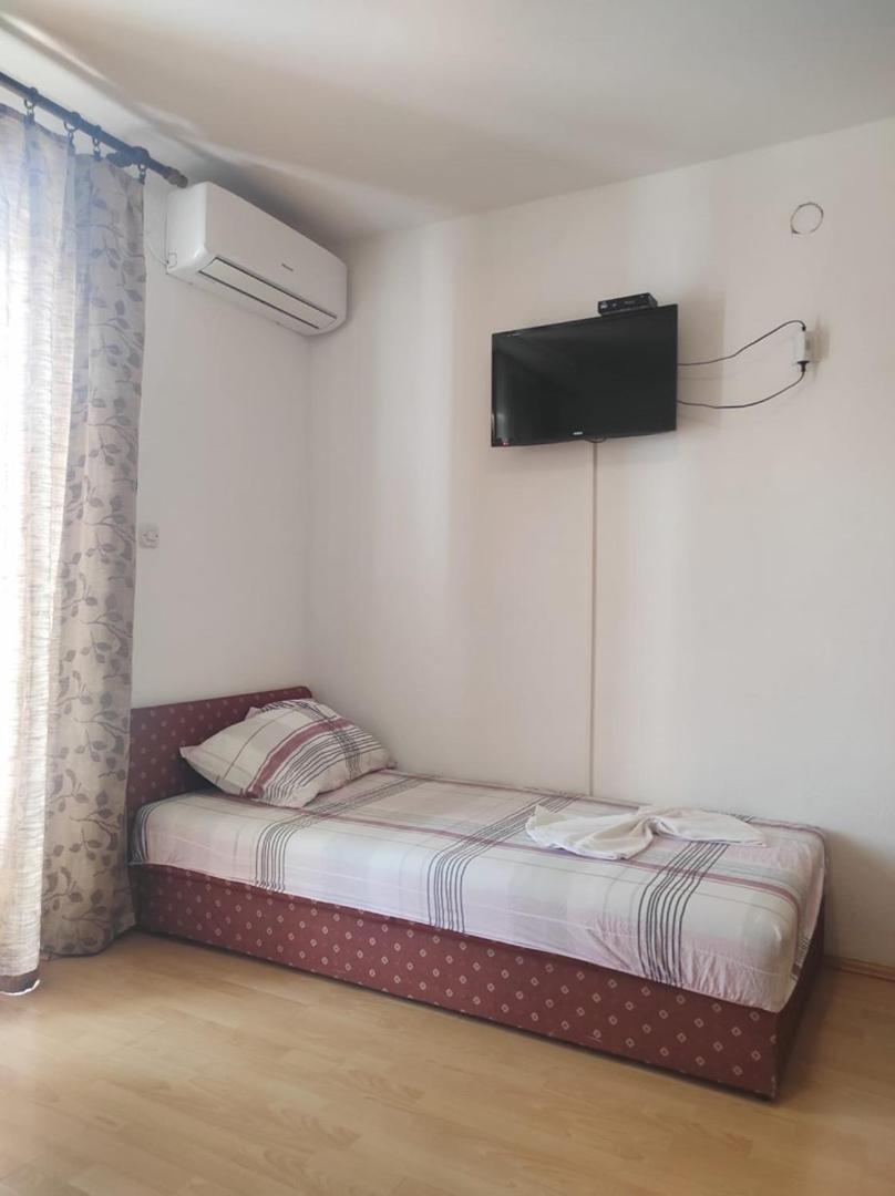 Apartments Kata Neum Luaran gambar