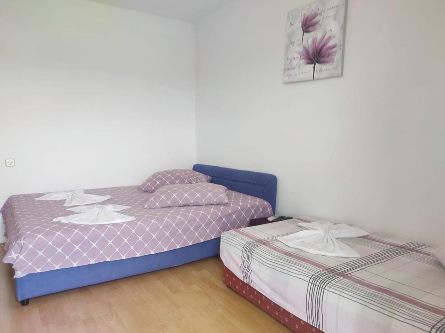 Apartments Kata Neum Luaran gambar