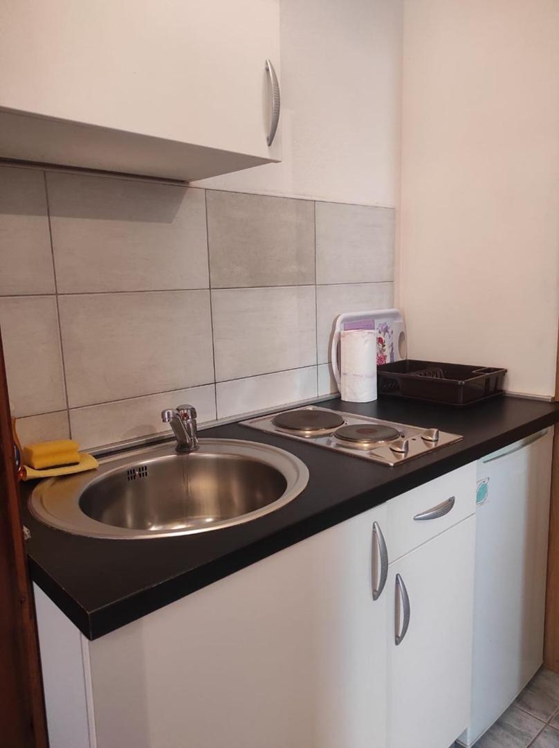 Apartments Kata Neum Luaran gambar