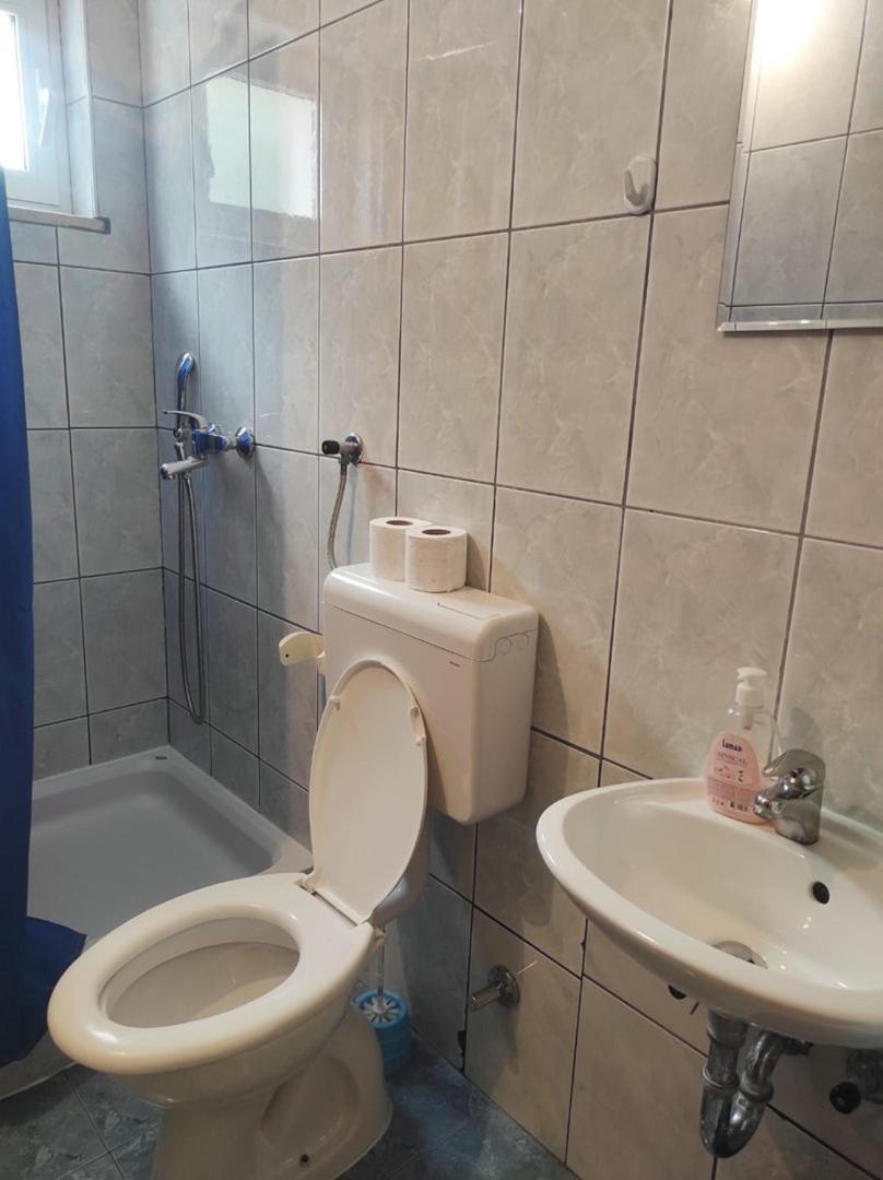 Apartments Kata Neum Luaran gambar