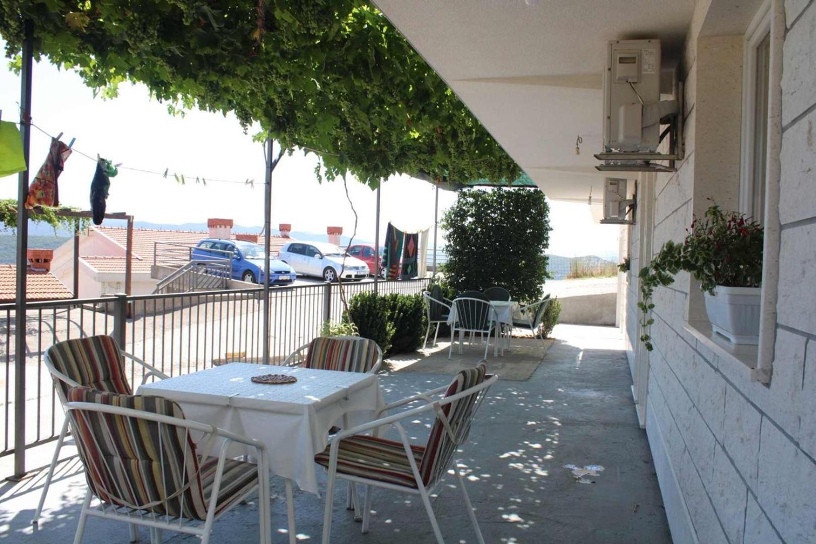 Apartments Kata Neum Luaran gambar