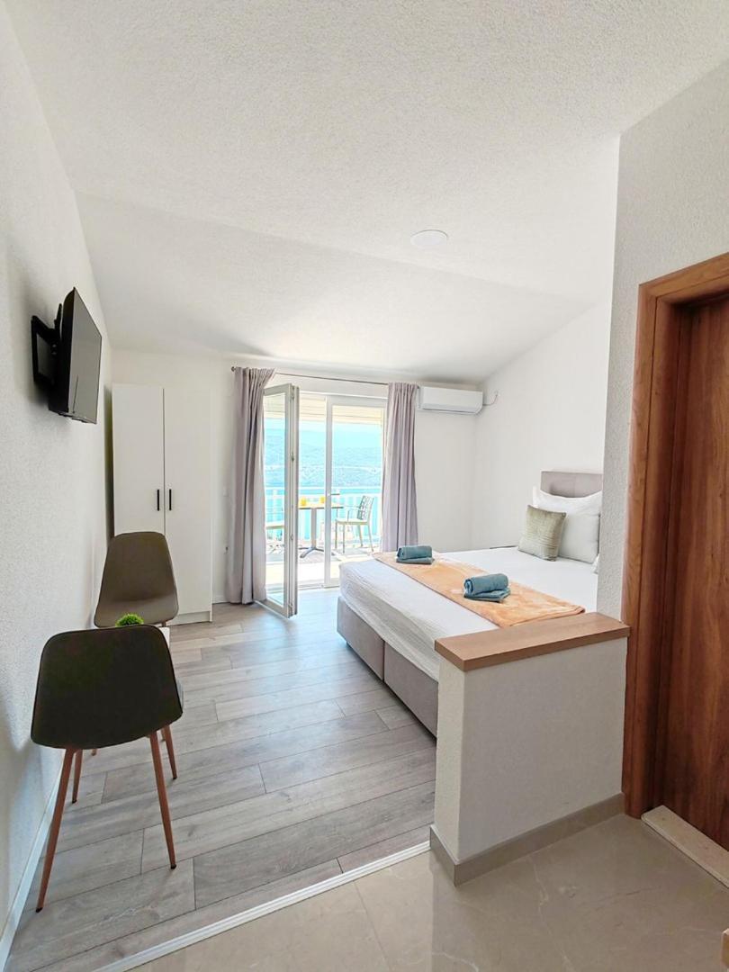 Apartments Kata Neum Luaran gambar