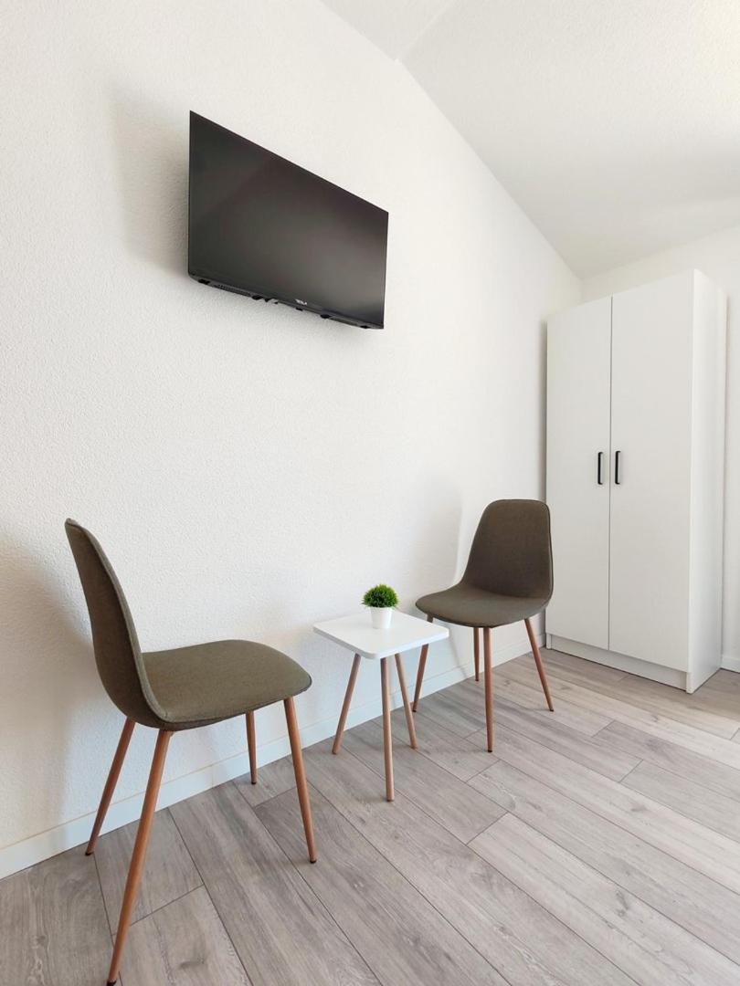 Apartments Kata Neum Luaran gambar