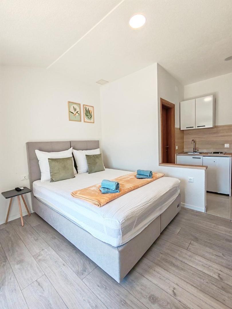 Apartments Kata Neum Luaran gambar