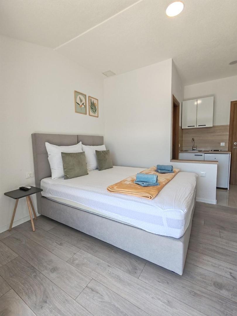 Apartments Kata Neum Luaran gambar