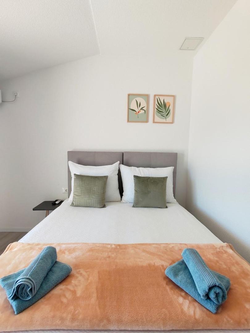 Apartments Kata Neum Luaran gambar