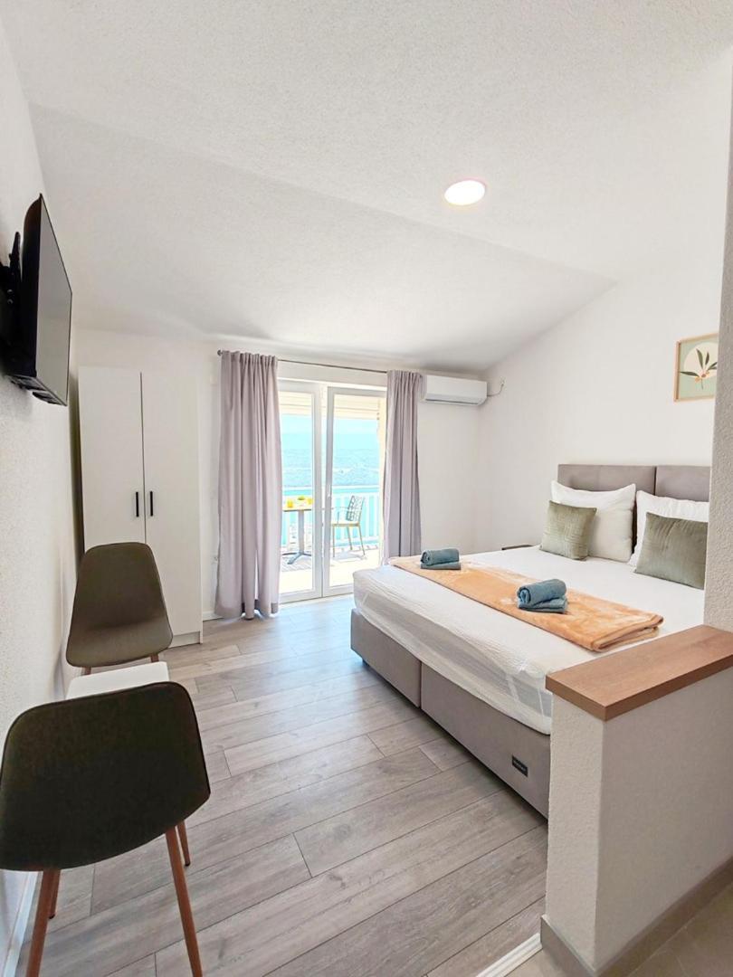 Apartments Kata Neum Luaran gambar