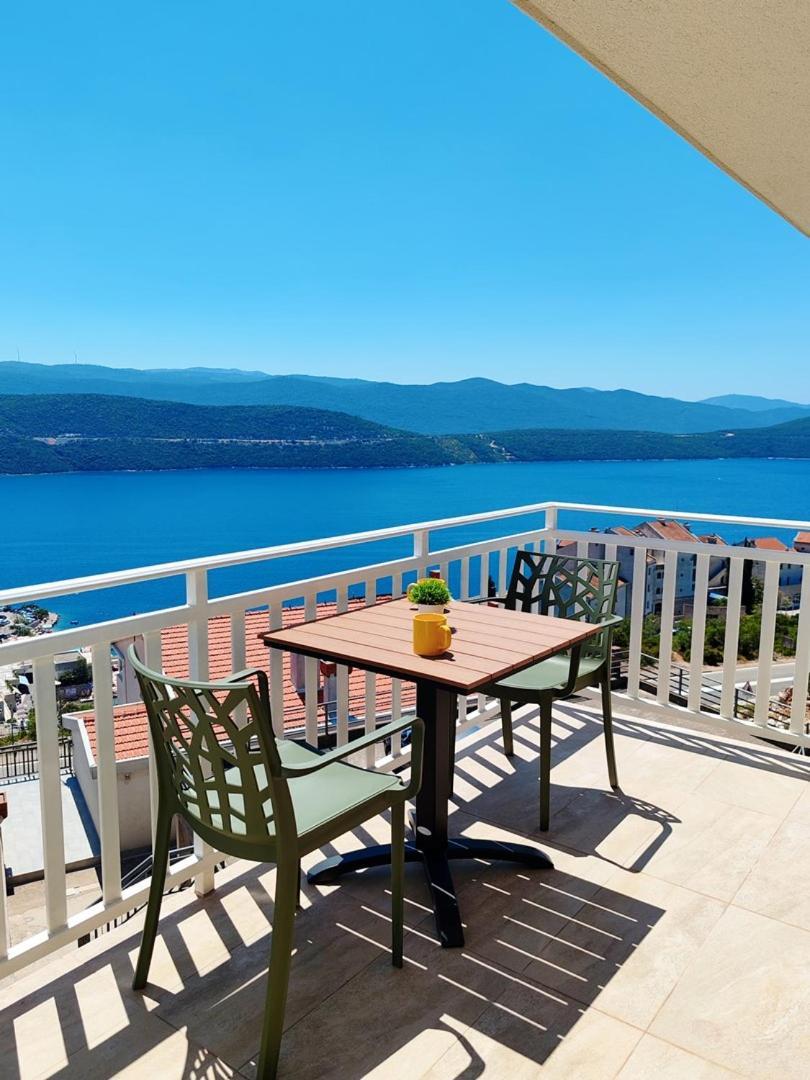 Apartments Kata Neum Luaran gambar