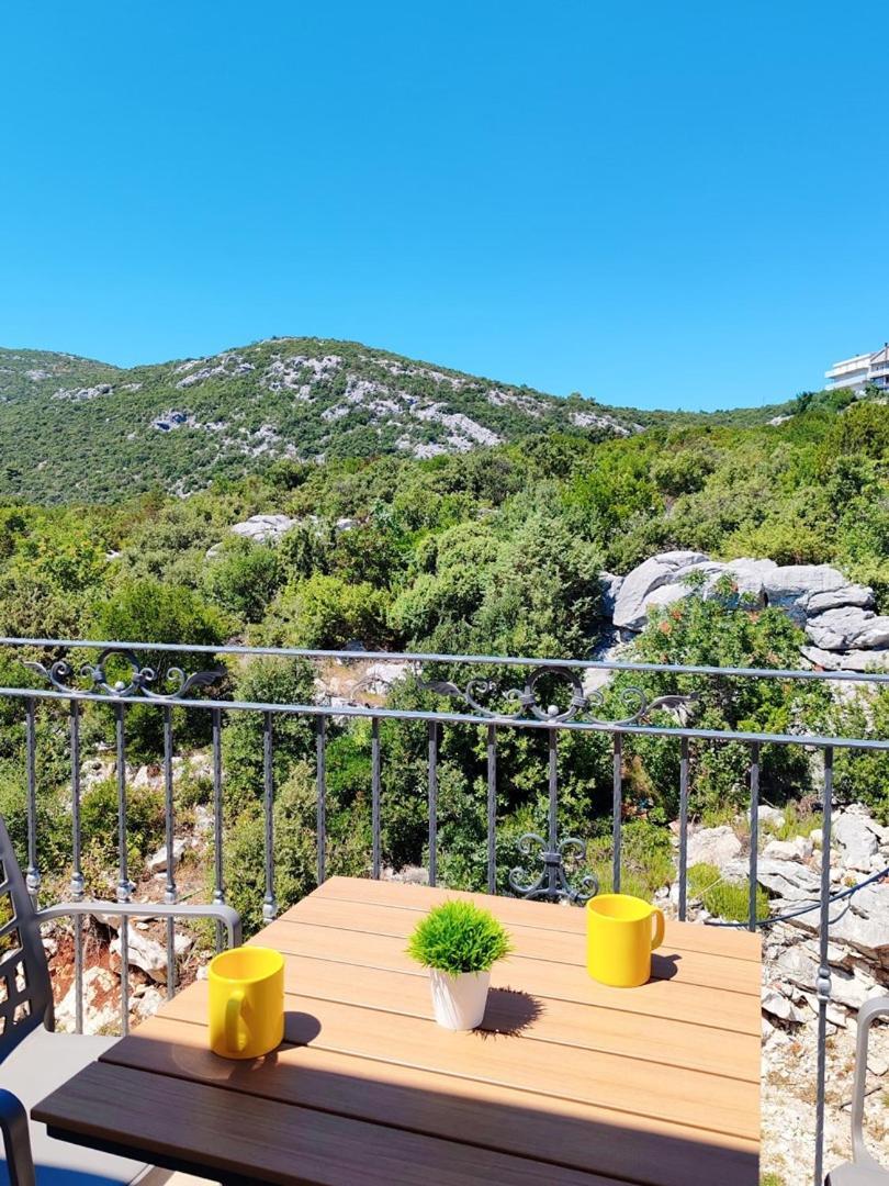 Apartments Kata Neum Luaran gambar