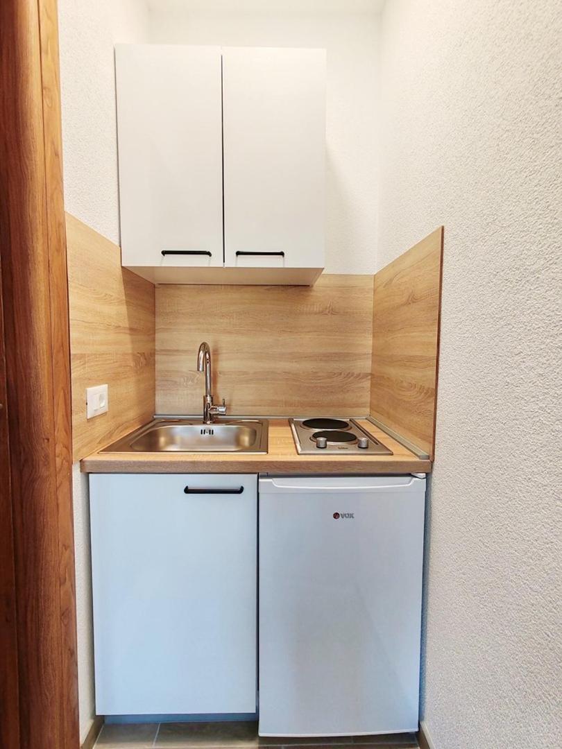 Apartments Kata Neum Luaran gambar