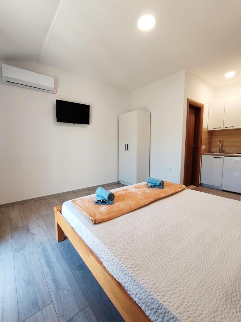 Apartments Kata Neum Luaran gambar