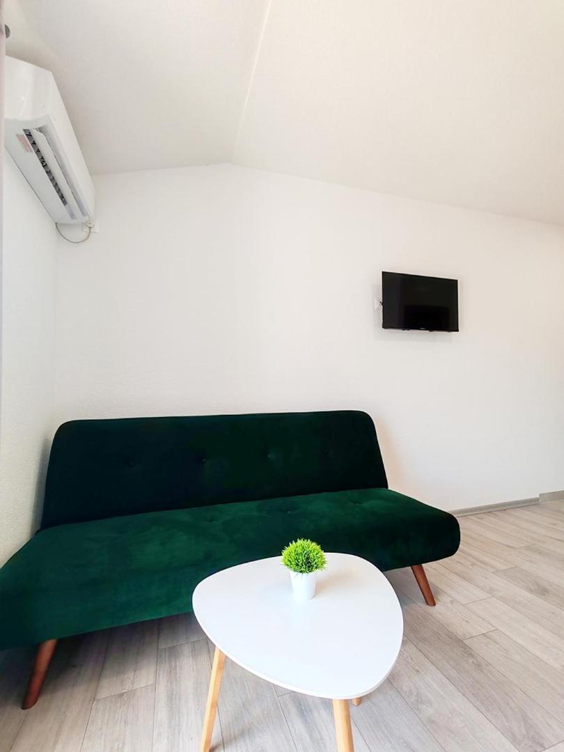 Apartments Kata Neum Luaran gambar