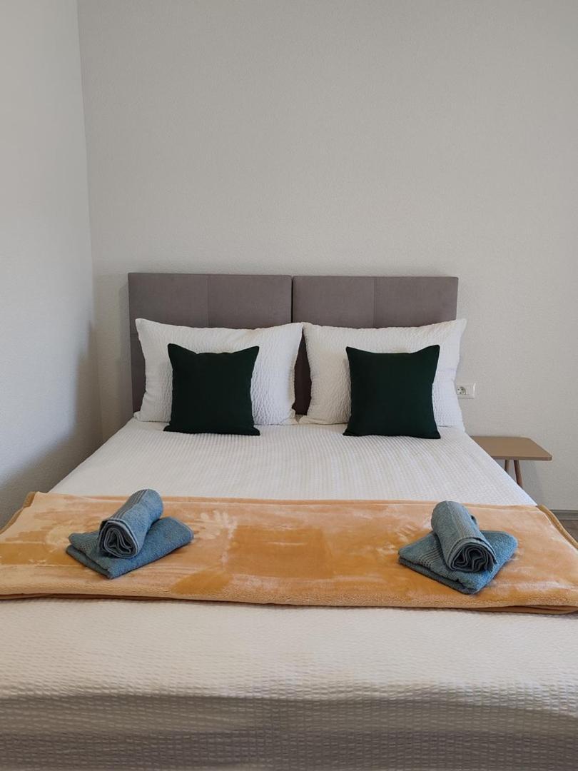 Apartments Kata Neum Luaran gambar