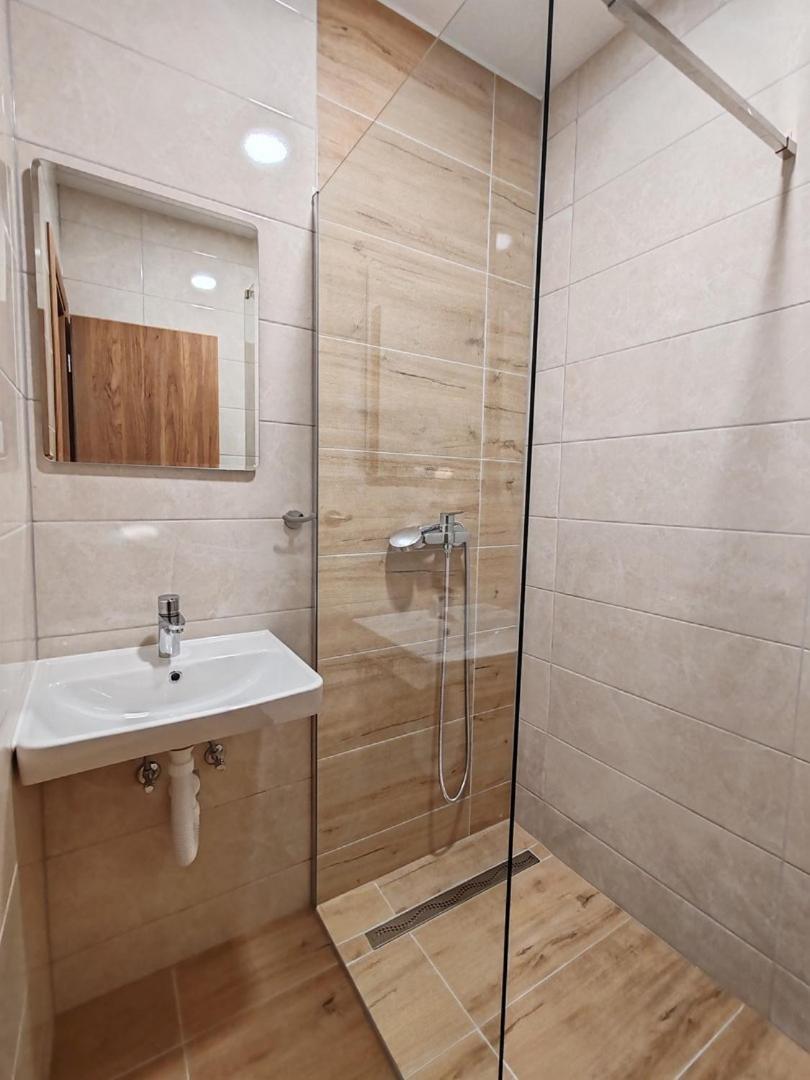 Apartments Kata Neum Luaran gambar