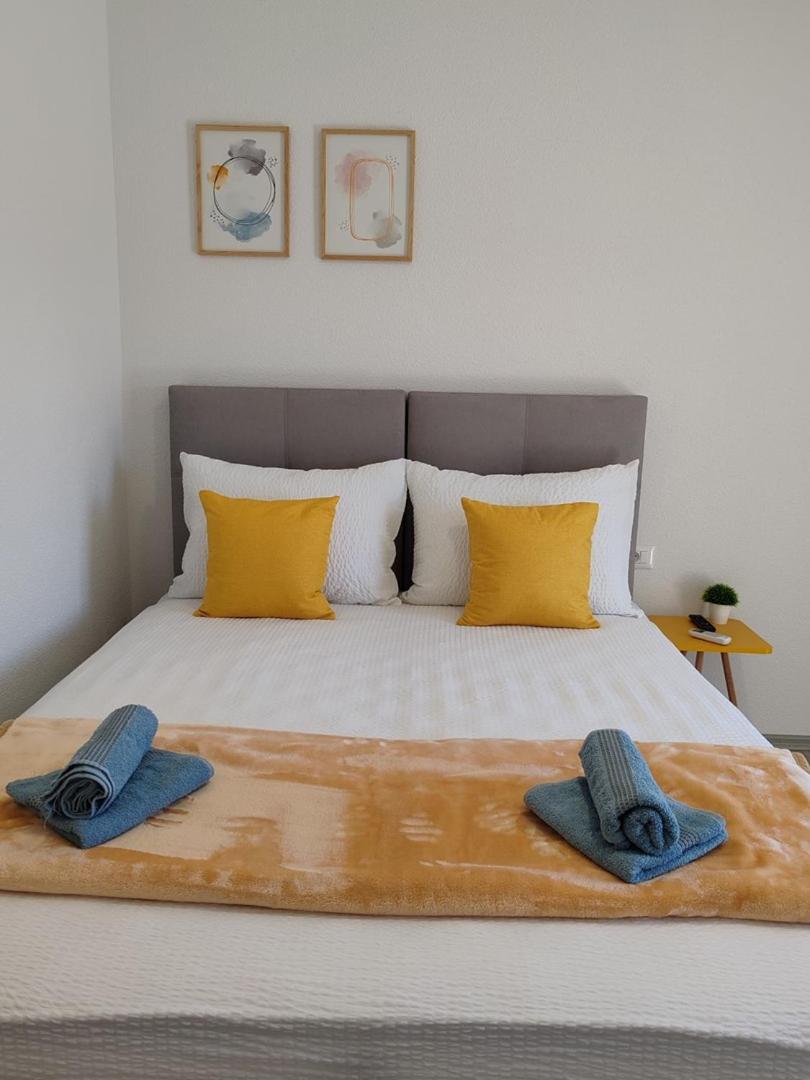 Apartments Kata Neum Luaran gambar