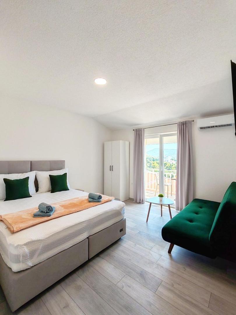 Apartments Kata Neum Luaran gambar