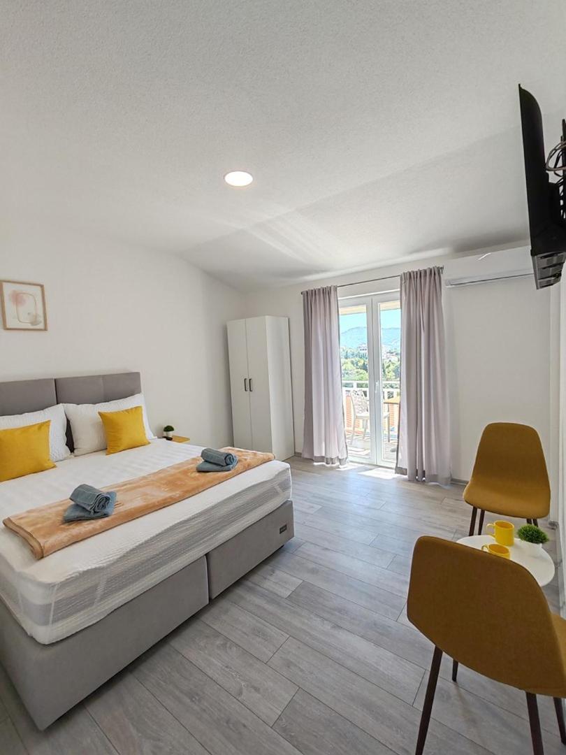 Apartments Kata Neum Luaran gambar