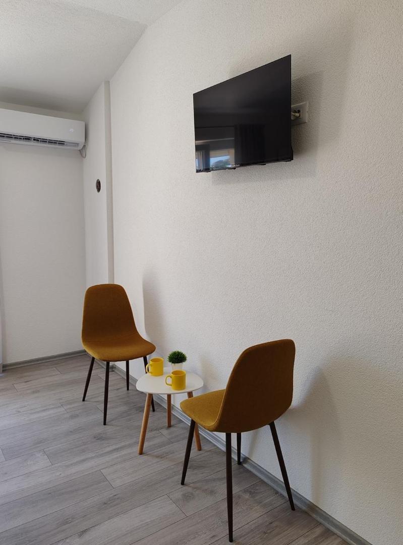 Apartments Kata Neum Luaran gambar