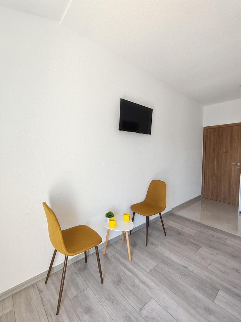 Apartments Kata Neum Luaran gambar
