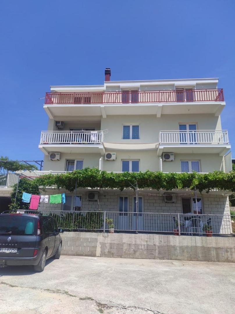 Apartments Kata Neum Luaran gambar