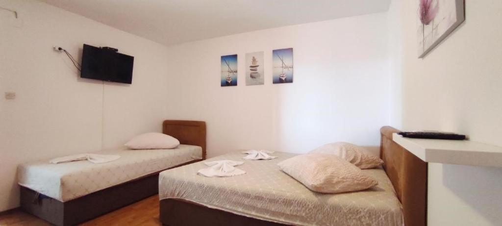 Apartments Kata Neum Luaran gambar