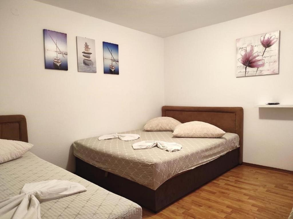Apartments Kata Neum Luaran gambar
