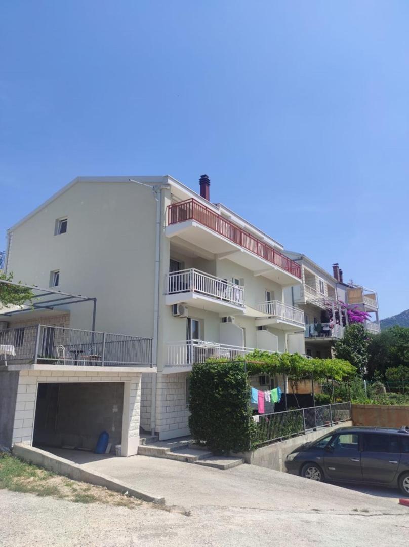 Apartments Kata Neum Luaran gambar